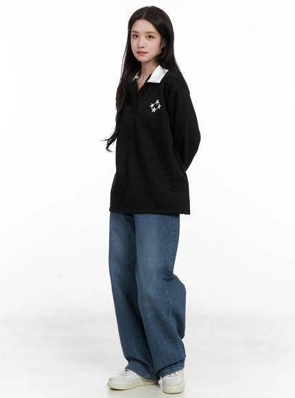 contrast-color-collar-long-sleeve-cn5265