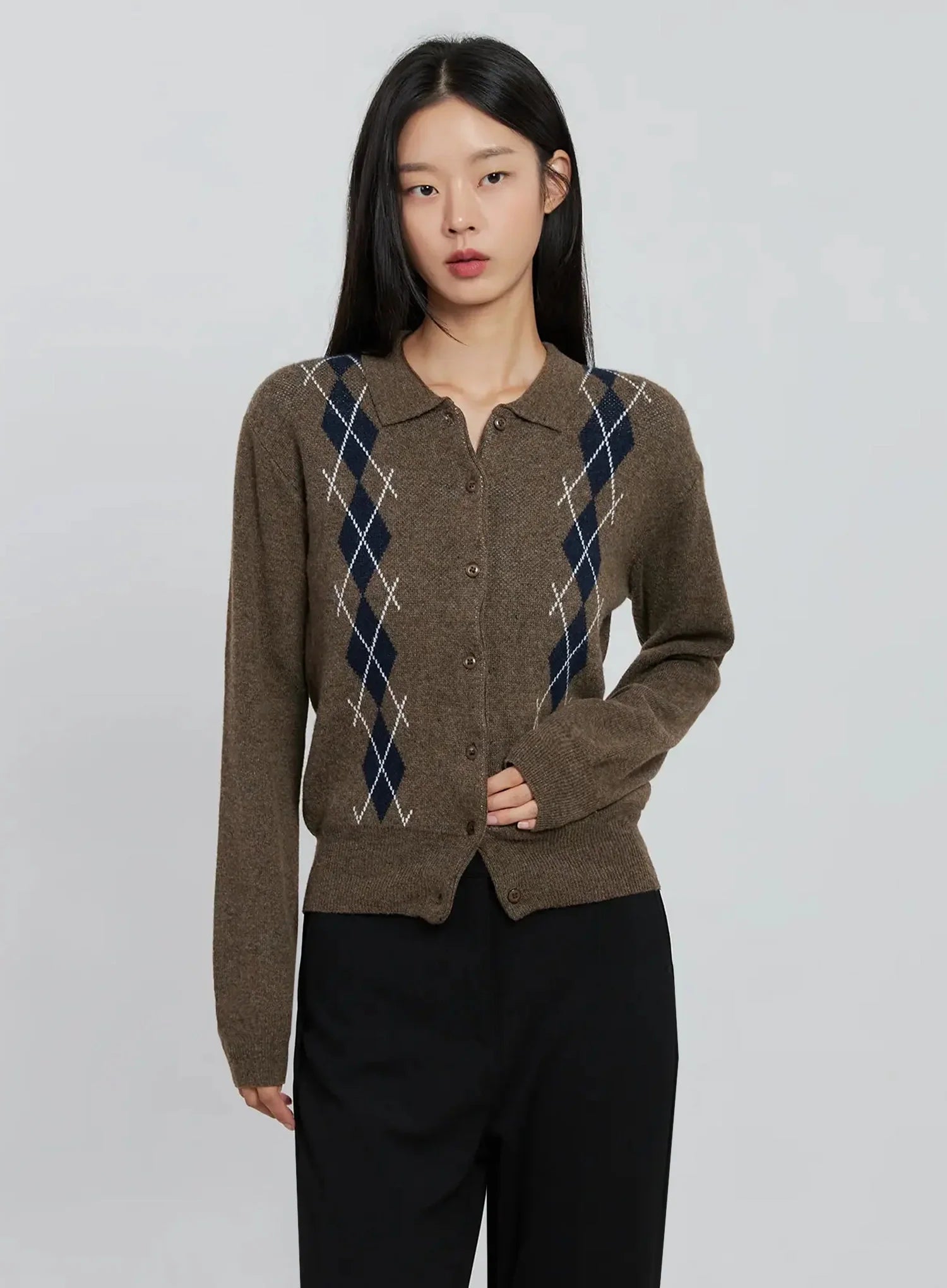 button-up-knit-cardigan-in507