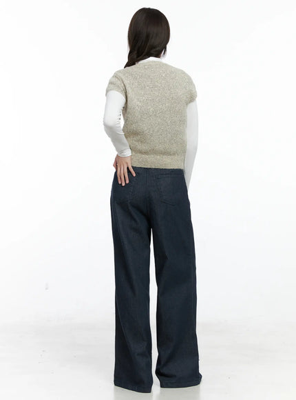 textured-knit-short-sleeve-top-co503