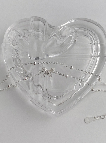 highsmith-ribbon-accent-chain-bracelet-iu506