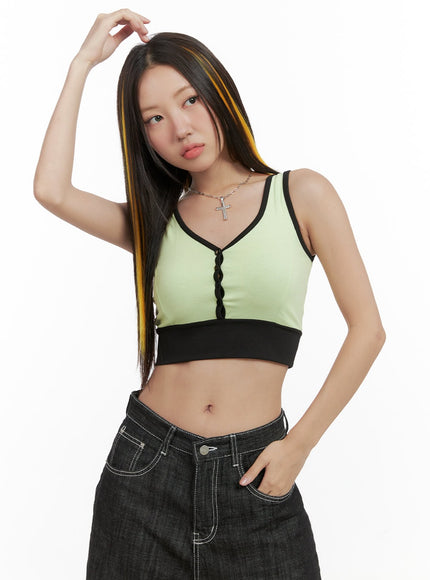 buttoned-contrasting-crop-top-og406