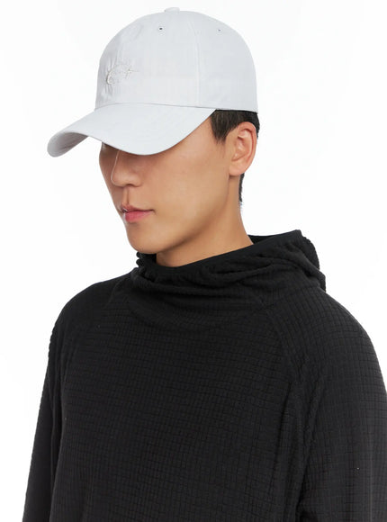 Men's Embroidered Baseball Cap IS502