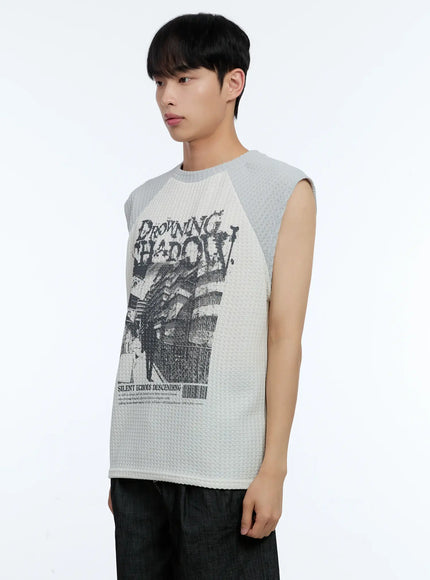 mens-waffle-knit-sleeveless-tee-il517