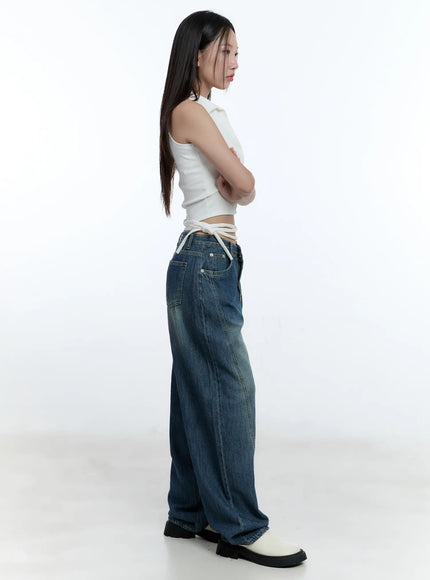 asymmetric-buttoned-collared-tank-top-cu527