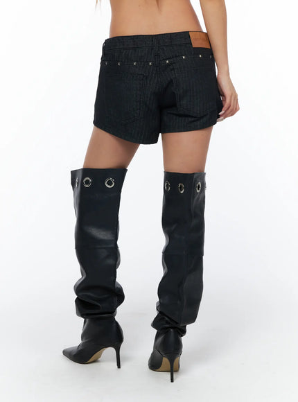 dark-wash-denim-shorts-ca516