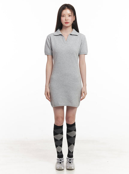 collared-slim-mini-dress-iy509