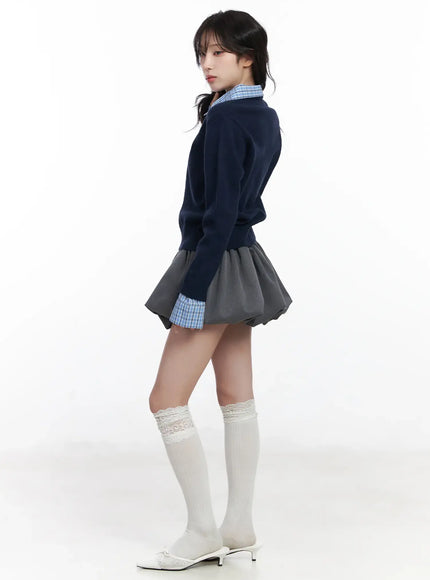 contrast-collar-knit-sweater-cj527