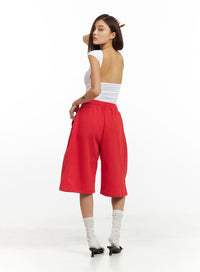 cotton-sweat-shorts-unisex-iu419