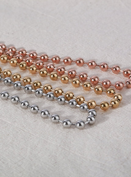 bold-ball-chain-necklace-il403