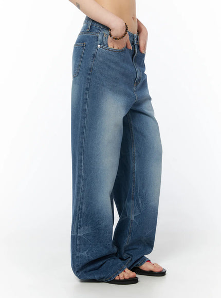 terry-vintage-washed-wide-leg-jeans-cy527