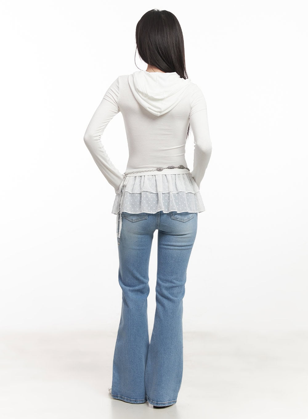 shirred-cut-out-crop-hoodie-top-ca521