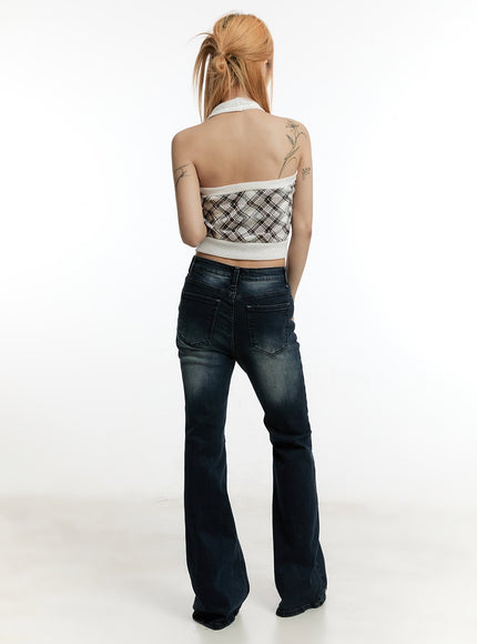 ruelle-slim-washed-bootcut-jeans-cy501