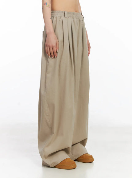 pin-tuck-wide-leg-balloon-pants-cj523