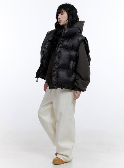 oversized-chic-zip-up-puffer-vest-cd419