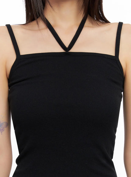 Two-Way Strap Camisole IN503