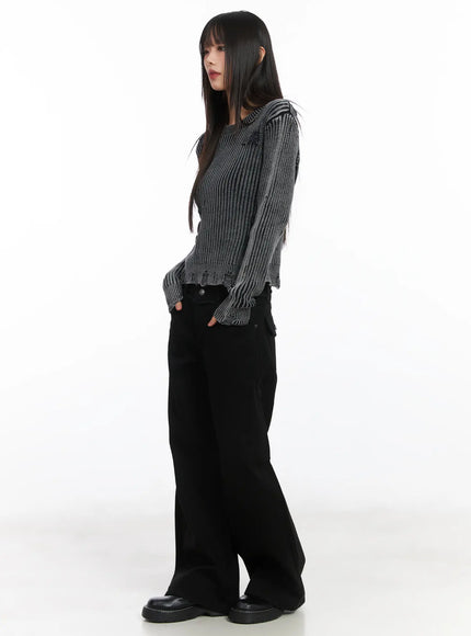 floral-pocket-wide-leg-pants-cd522