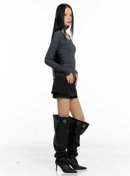 shoulder-snap-detail-long-sleeve-cs509