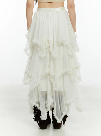 chiffon-lace-maxi-skirt-cf510