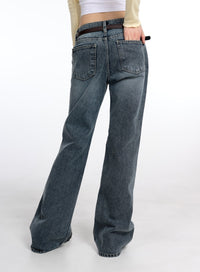 washed-wide-flared-jeans-cm415