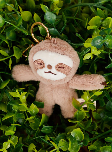soft-sloth-keyring-im527