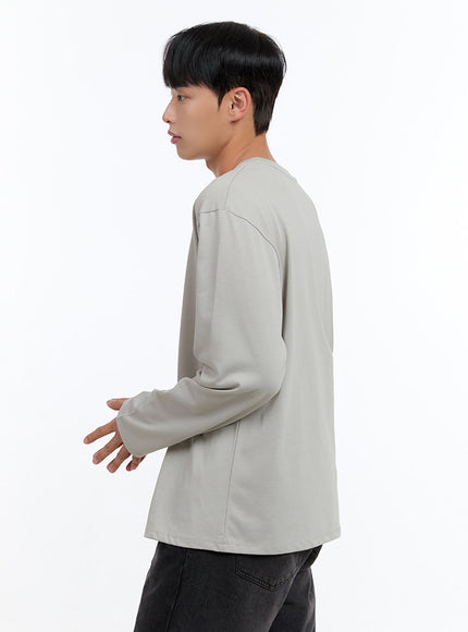 mens-basic-cotton-long-sleeve-t-shirt-gray-is412