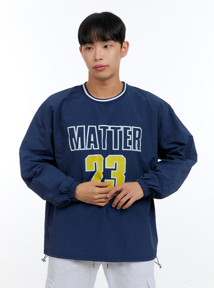 mens-lettering-round-neck-sweatshirt-ig421