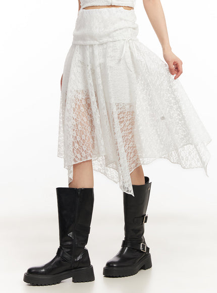 lace-flare-handkerchief-midi-skirt-iy502