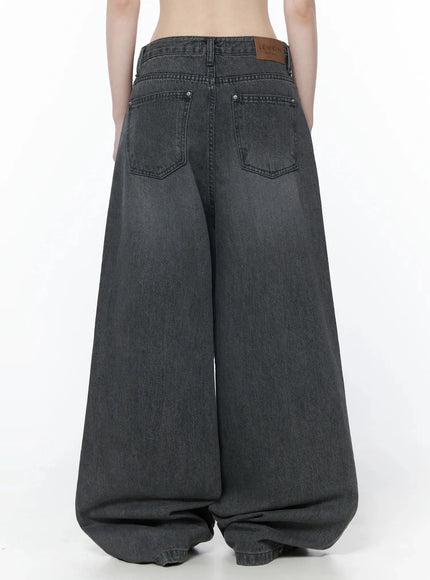 shia-vintage-wash-wide-leg-jeans-iy514
