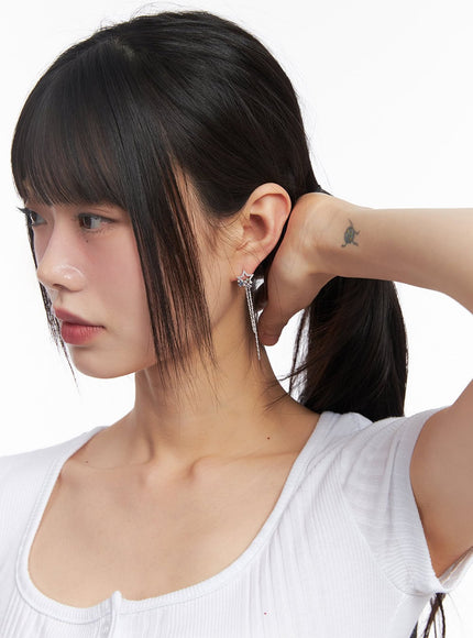 Stella Star Flow Earrings IM528