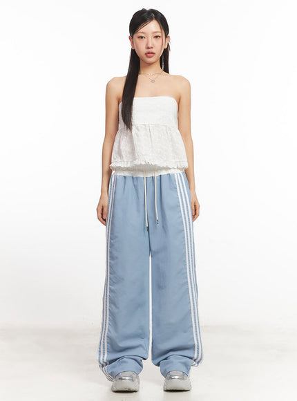 striped-nylon-track-pants-ia525