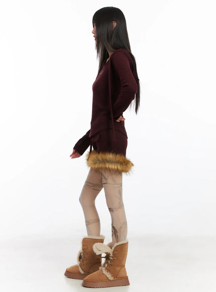 striped-embroidered-long-sleeve-hoodie-cd518