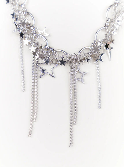 chunky-starlit-chain-necklace-io527