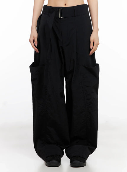 belted-wide-leg-utility-cargo-pants-ig508