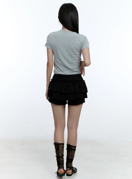 frill-ruffle-shorts-cu526