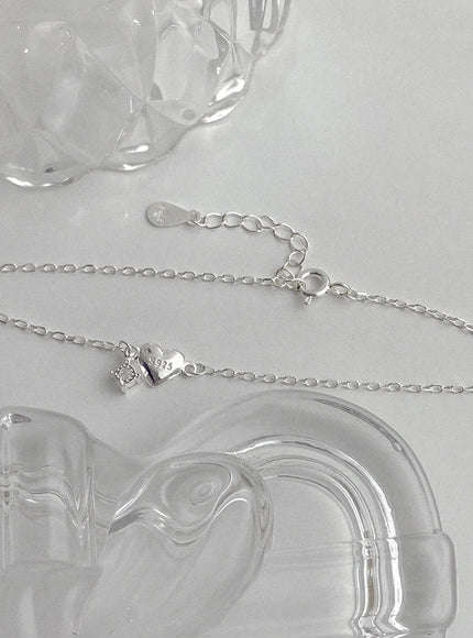 woolf-heart-drop-line-bracelet-iu506