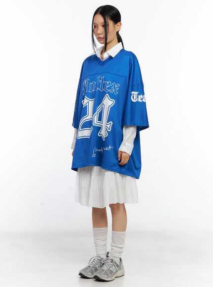 oversized-v-neck-graphic-tee-cl529