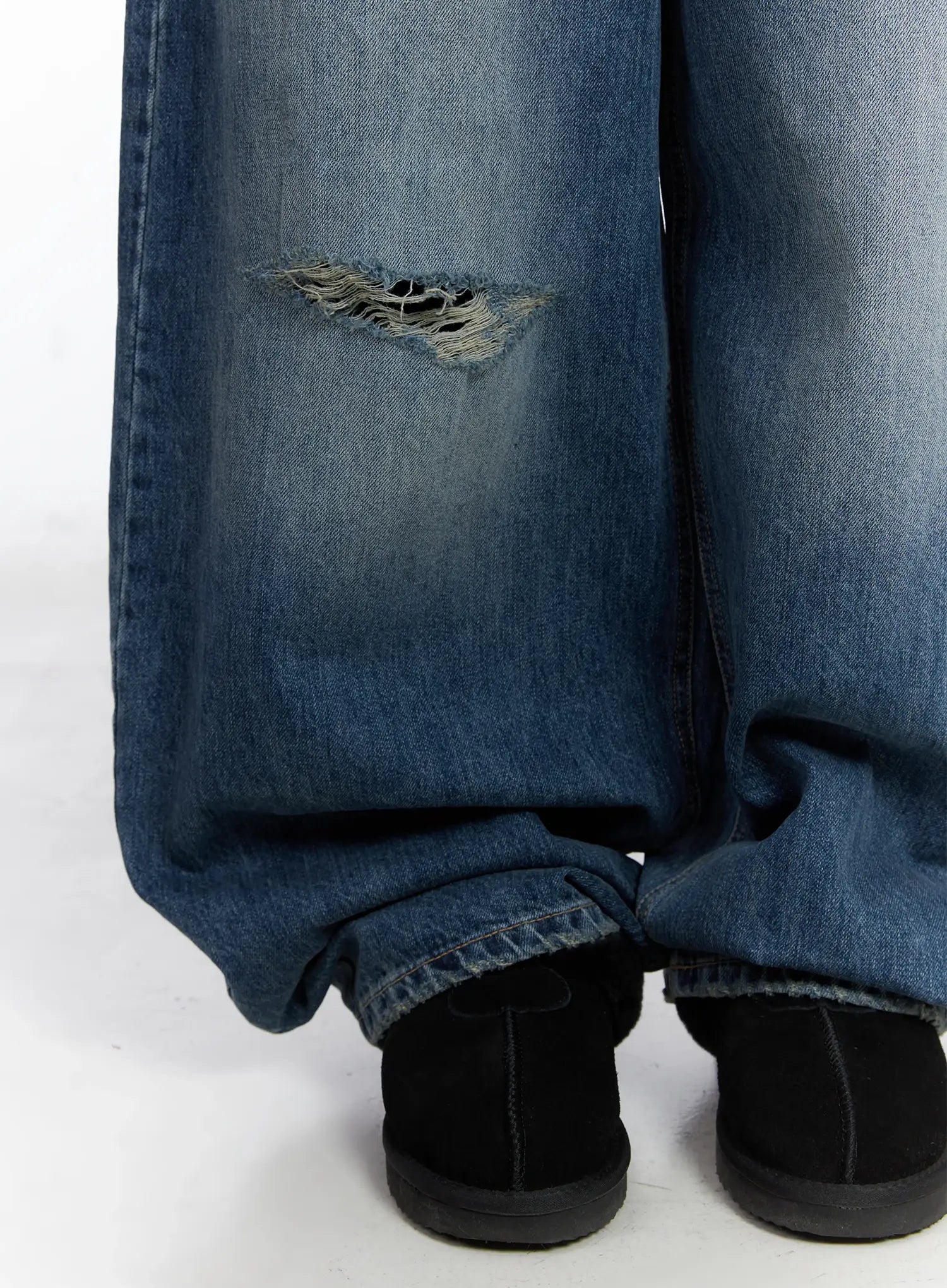 cole-vintage-baggy-jeans-cn528