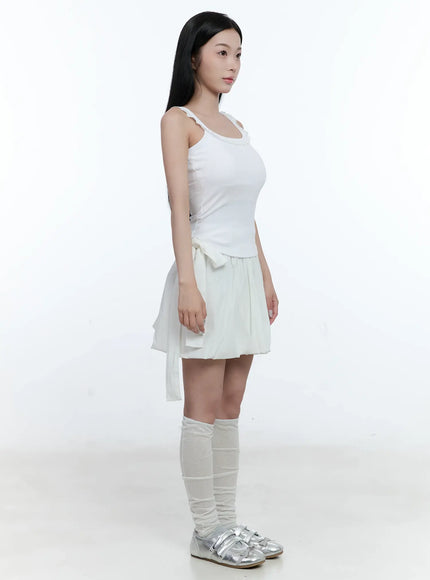 wrap-style-balloon-skirt-cl530