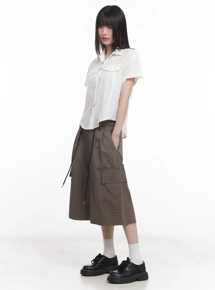 collared-buttoned-short-sleeve-shirt-cu518