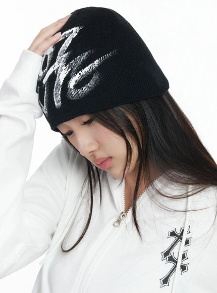 not-cute-ribbed-beanie-im506