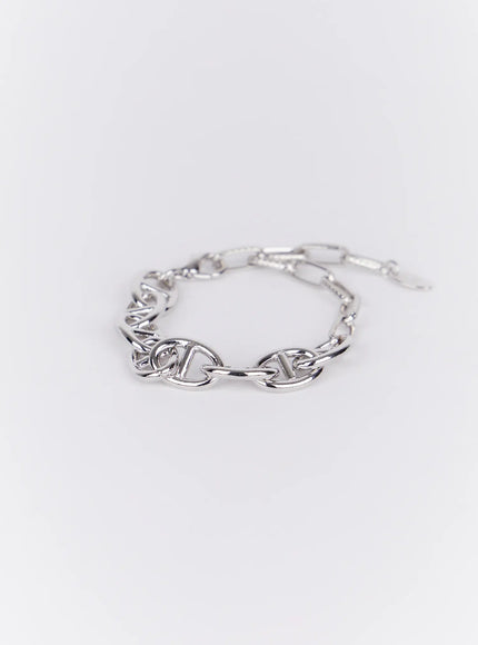 elegant-chain-link-bracelet-in514