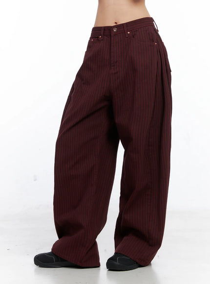 striped-side-pintuck-wide-pants-co507