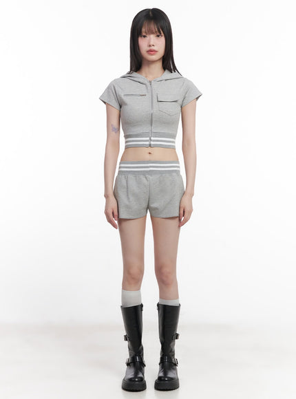 striped-zip-up-hooded-crop-top-cu506