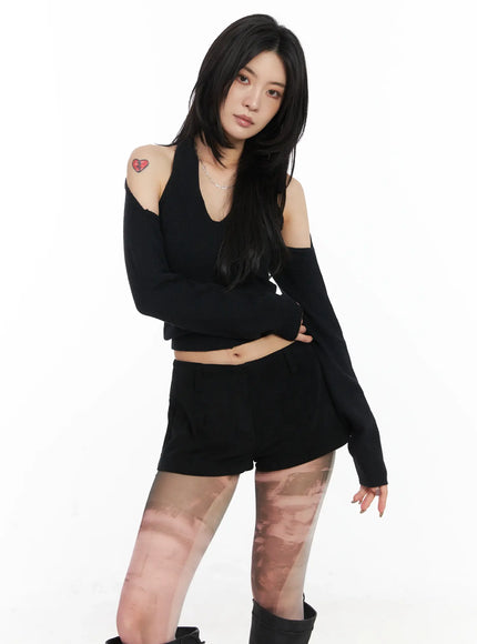 chic-cold-shoulder-bolero-cn528