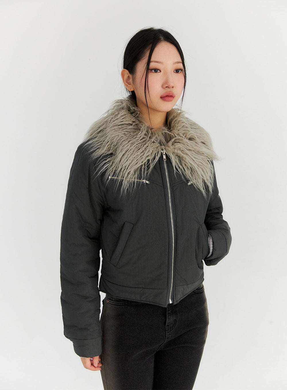 faux-fur-bomber-jacket-cn315