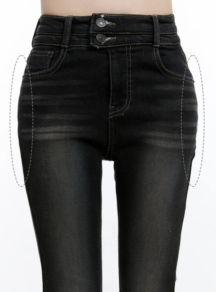 dafne-high-waist-fleece-lined-flared-jeans-cn525