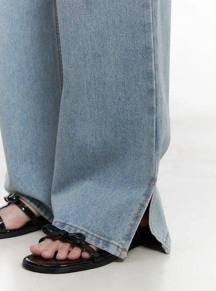 hyuna-slit-straight-fit-jeans-cu525