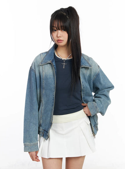 oversized-collar-denim-jacket-cf506-1