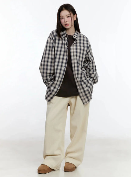 oversized-check-shirt-id526