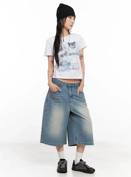 kitty-graphic-cropped-tee-cl525